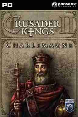 Descargar Crusader Kings II Charlemagne [MULTI4][SKIDROW] por Torrent